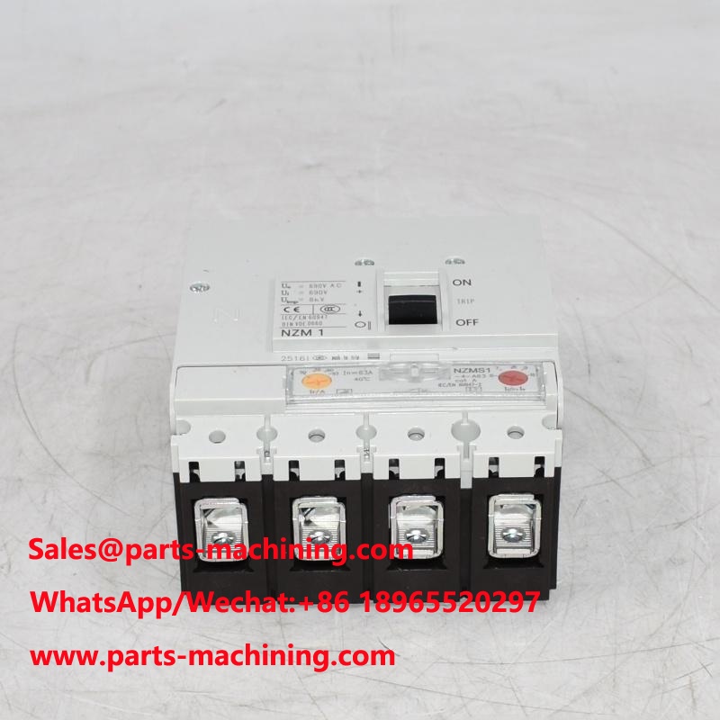 NZMS1-4-A63 Leistungsschalterfinder NZMS14A63