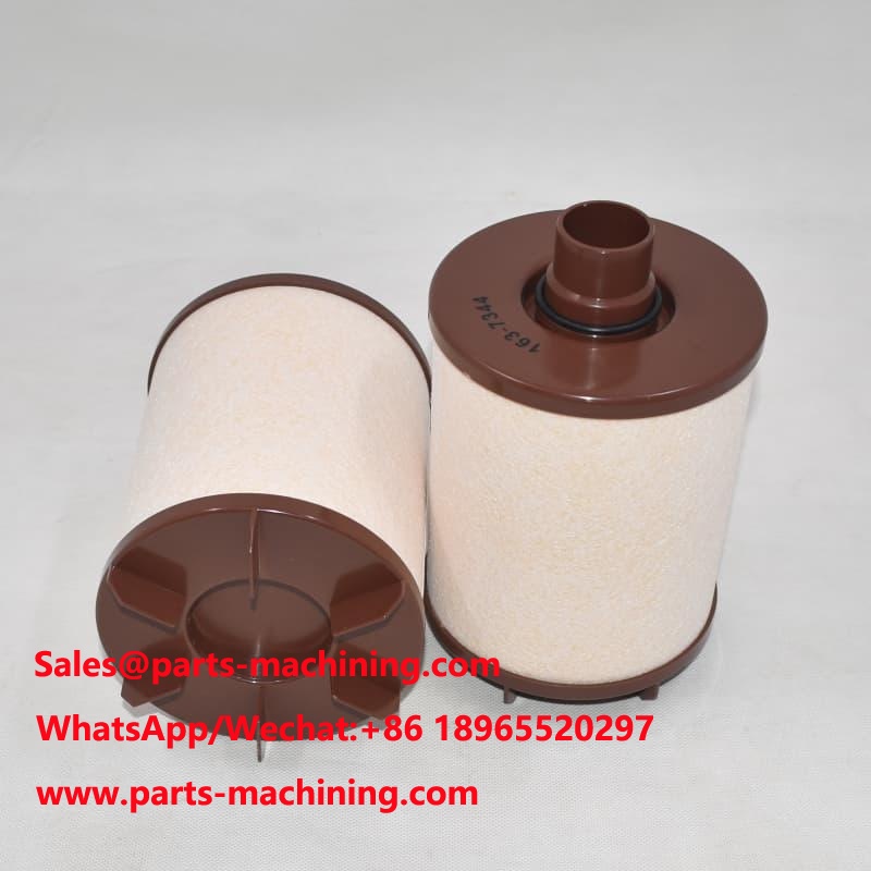 163-7344 Belüftungsfilter 1637344 für 3176C