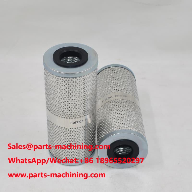 P163903 Hydraulikfilter 9437100641 für Kran