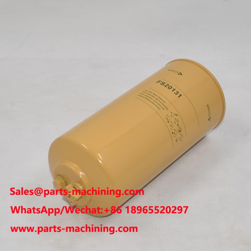 FS20131 Kraftstoff-Wasserabscheiderfilter 438-5386 für 3512E