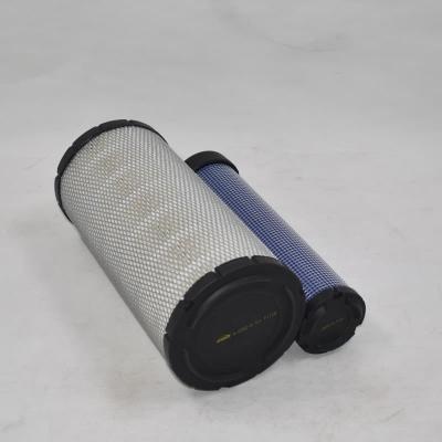 Luftfiltersatz A-5541-S KA160089