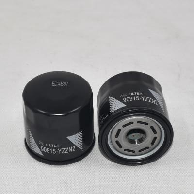Ölfilter 90915-YZZN2 AM107423 Für Toyota Automotive