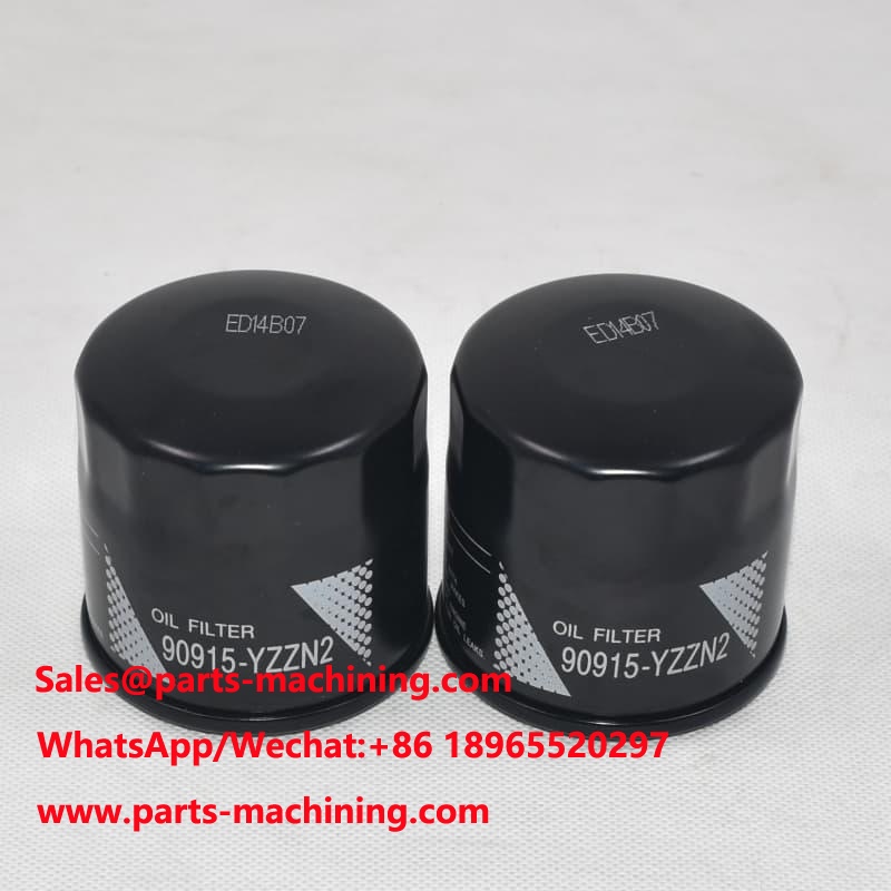 Oil Filter 90915-YZZN2