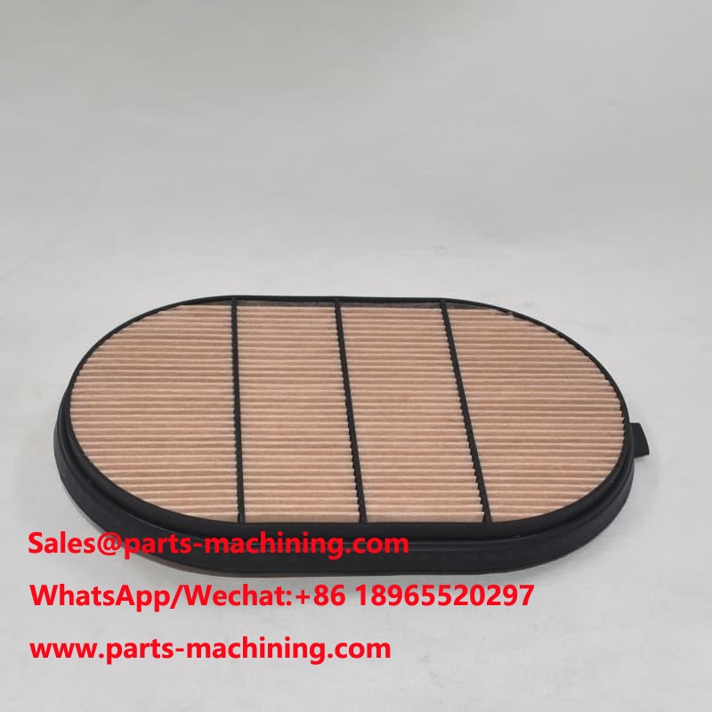 Original 2901936 Luftfilter 43863224 KK75902 SA16509 Auf Lager