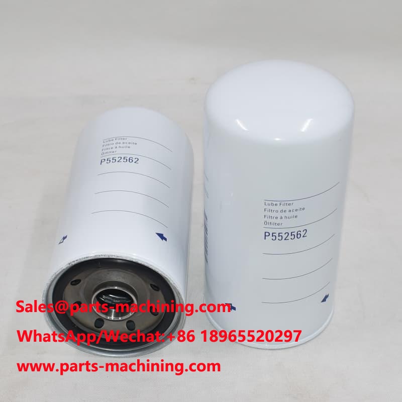 Oil Filter P552562