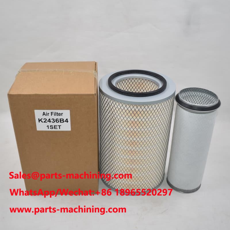 K2436B4 Air Filter