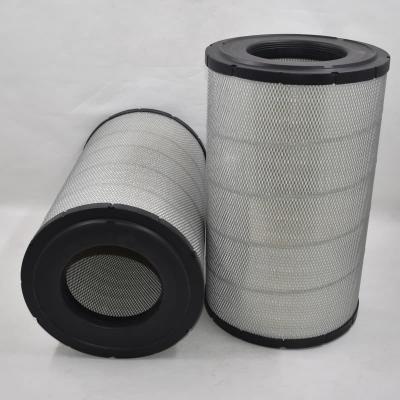 Hochleistungs-Luftfilter AF26326