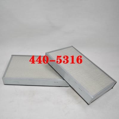 440-5316 Innenraumluftfilter 4405316 für 988K 988KXE