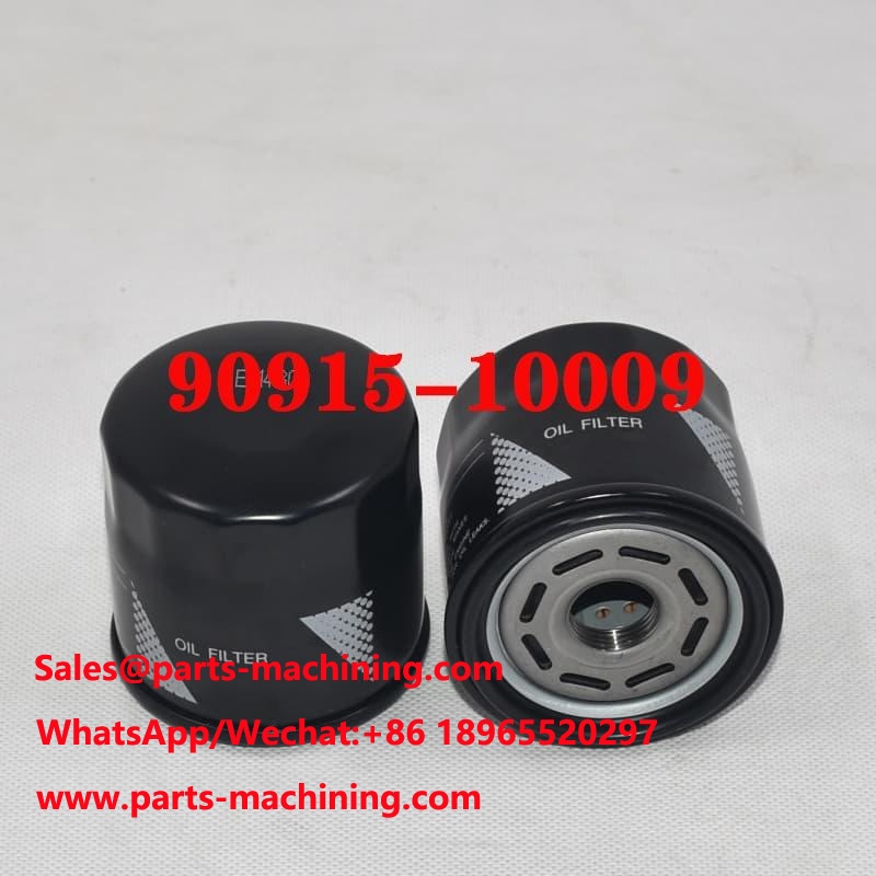 Motorschutzölfilter 90915-10009 90915-03001