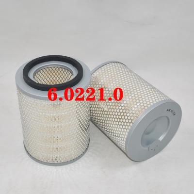 Kompressorteile Luftfilter 6.0221.0 602210