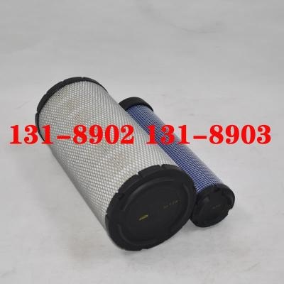 Luftfilter für Schwermaschinen 131-8902 131-8903