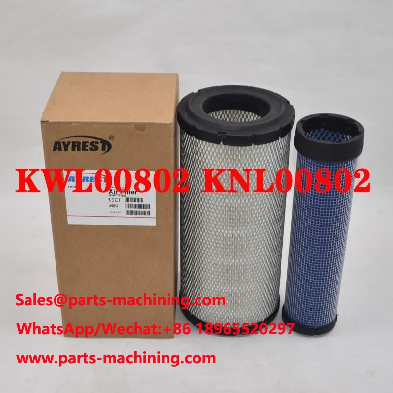 Air Filter KWL00802 KNL00802