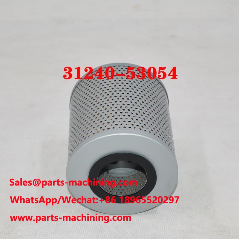 Motorschutzölfilter 31240-53054 3124053054