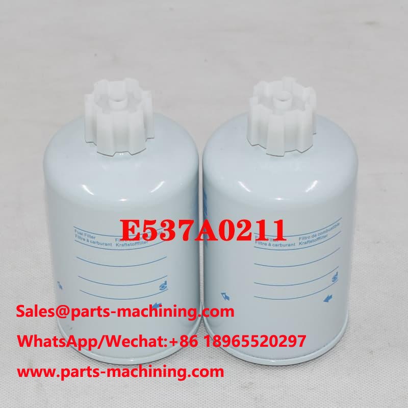 Fuel Water Separator E537A0211