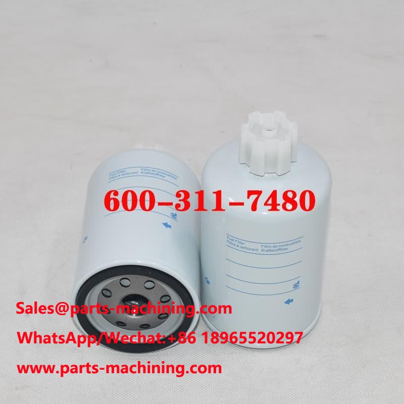 Original 600-311-7480 Kraftstoff-Wasserabscheider 6003117480