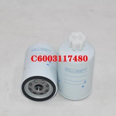 Fuel Water Separator C6003117480