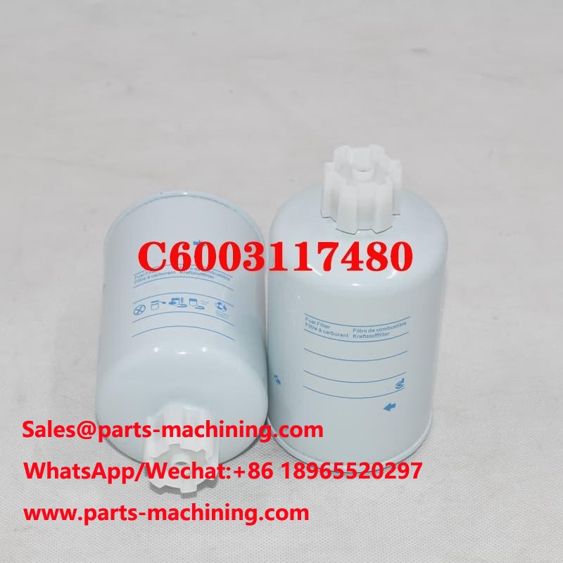 Kraftstoff-Wasserabscheiderfilter C6003117480 C6003112130