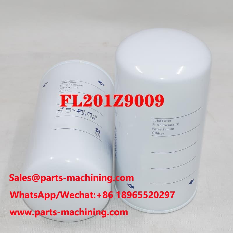 LKW-Teile Ölfilter FL201Z9009