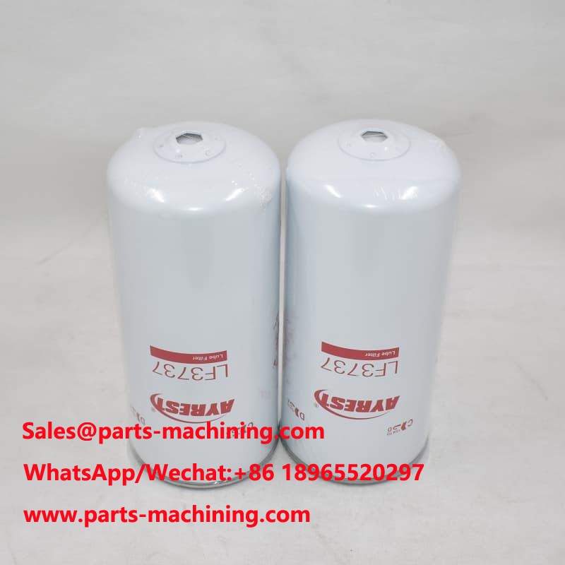Oil Filter LF3737