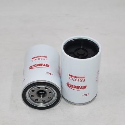 Schraubbarer Kraftstoff-Wasserabscheider FS19704