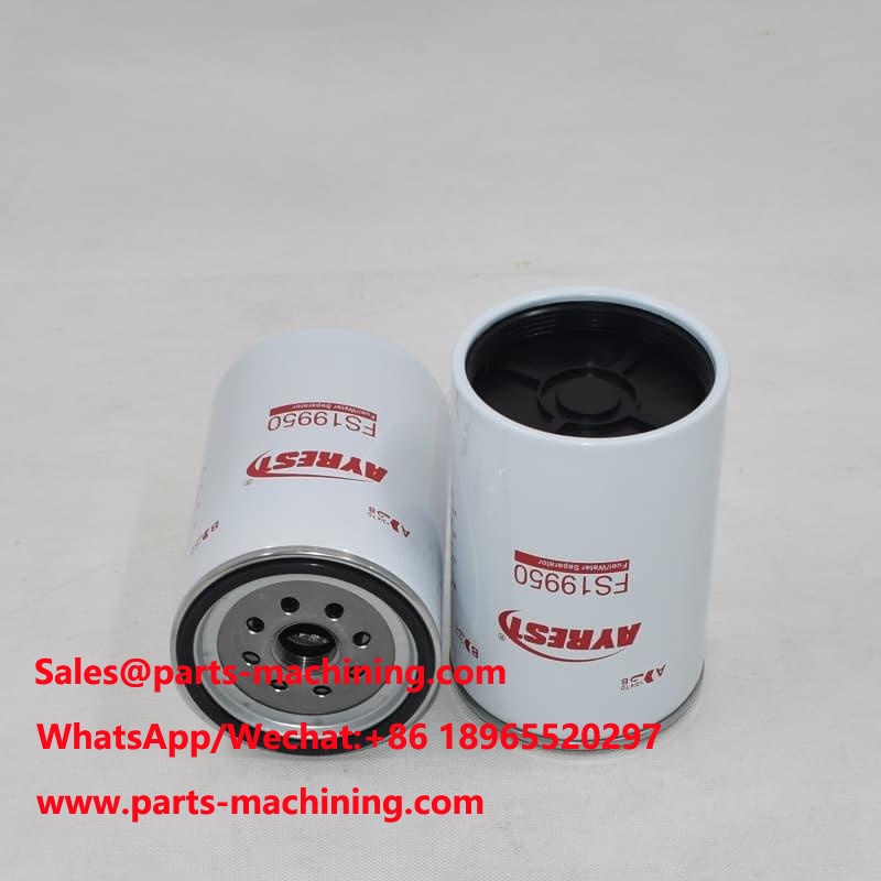Original FS19950 Kraftstoff-Wasserabscheider 537A0343