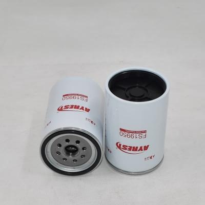Original FS19950 Kraftstoff-Wasserabscheider 537A0343