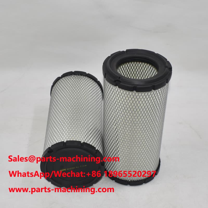 Luftfilter-Querverweis AF25337