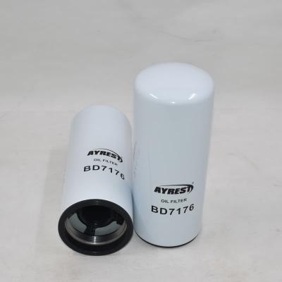 Spezialanfertigung Ölfilter BD7176