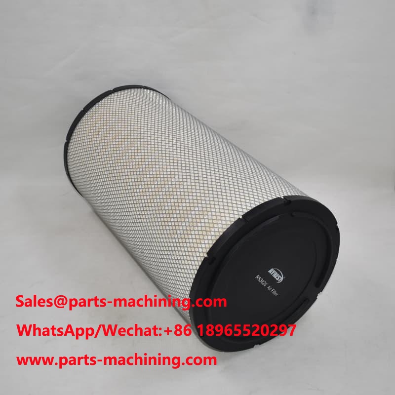 Staubentfernungs-Luftfilter RS3826
