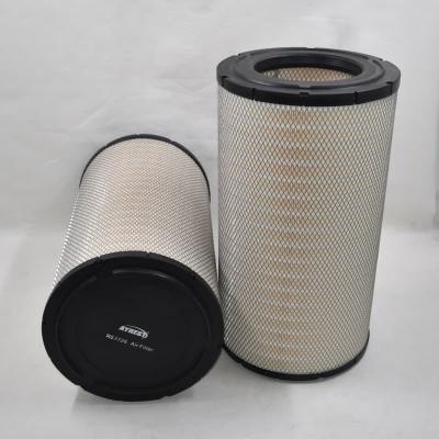 Hocheffizienter Luftfilter RS3728