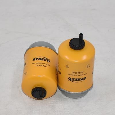 Kraftstofffilter 32/925760 32925760 P551427 Für JCB-Bagger
