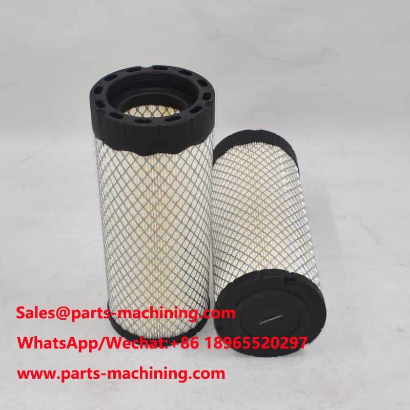 Langlebiger Motorluftfilter AF26117