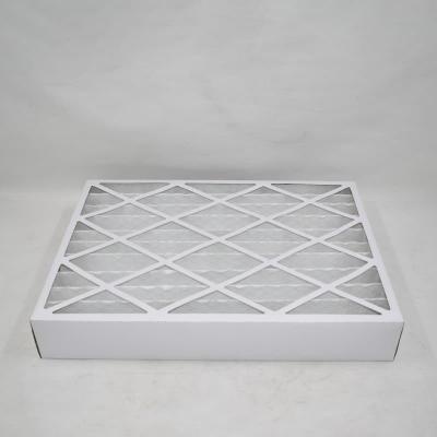 4300812 Plissierter Luftfilter 18 x 24 x 4 Zoll