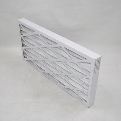 MERV 8 Faltenluftfilter 4300482
