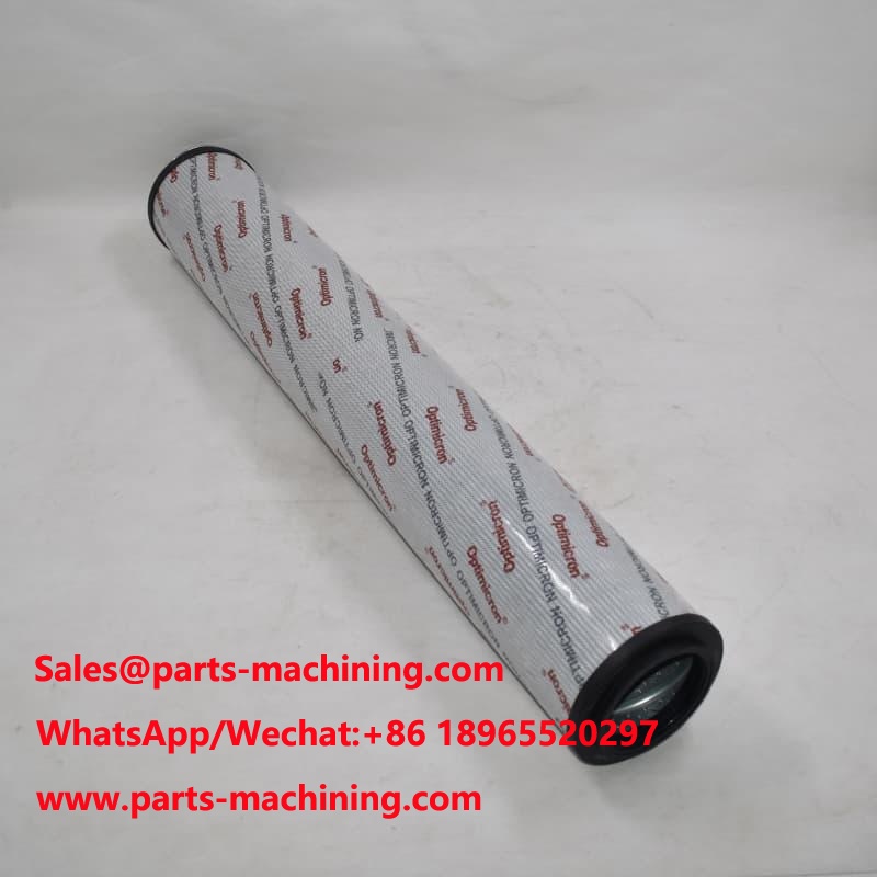 Hydraulikfilterwechsel 1263778