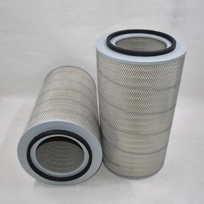 AF4586 P776157 LAF1758 Y05590000 Luftfilter für Foden Trucks
