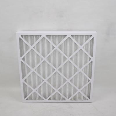 MERV 11 Faltenluftfilter 4300803 20 x 20 x 2 Zoll