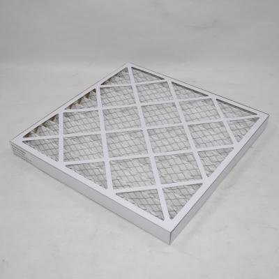 Pleated Air Filter 4300803