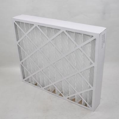 4300871 Plissierter Luftfilter MERV 13