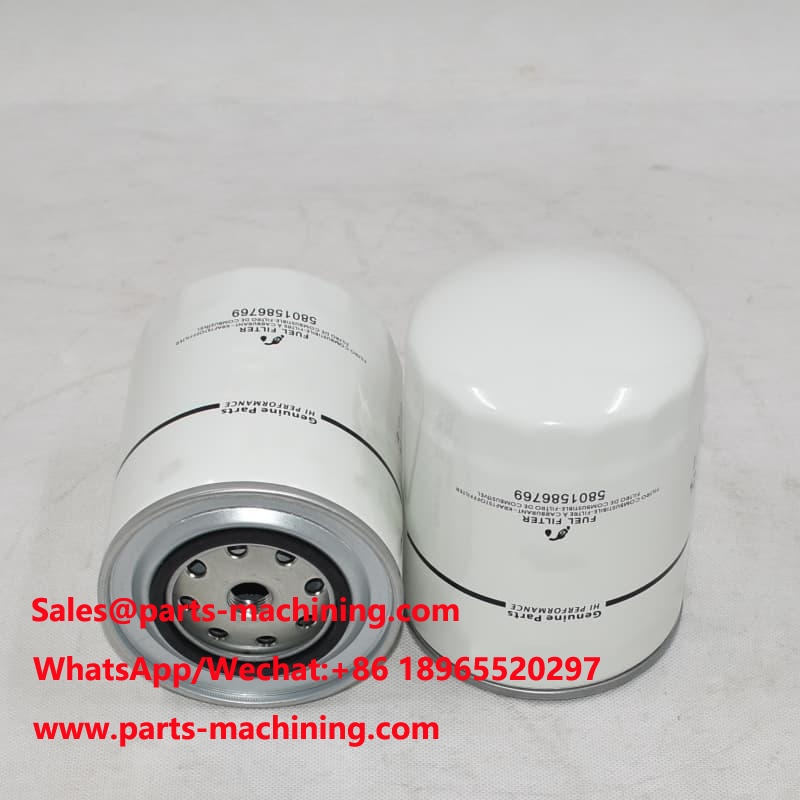5801586769 Kraftstofffilter für LKW