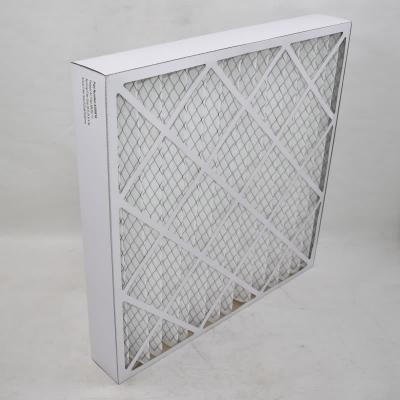 4300816 Plissierter Luftfilter MERV 11