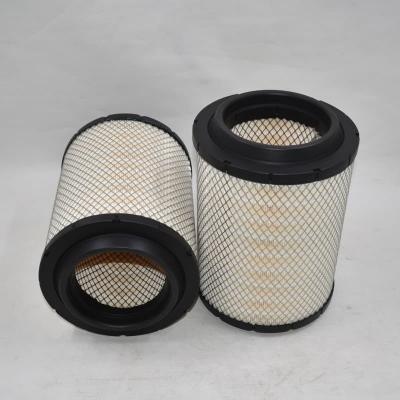 OEM-Motorluftfilter AF25875