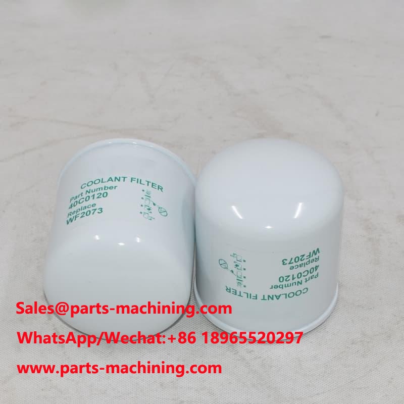 OEM-Kühlmittelfilter 40C0120