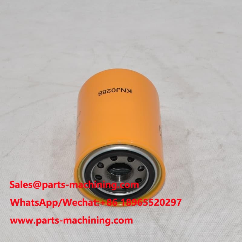 KNJ0288A P556005 BT334 Hydraulikfilter für JCB JS130
