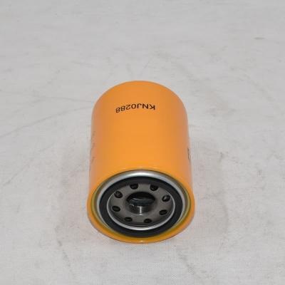 KNJ0288A P556005 BT334 Hydraulikfilter für JCB JS130
