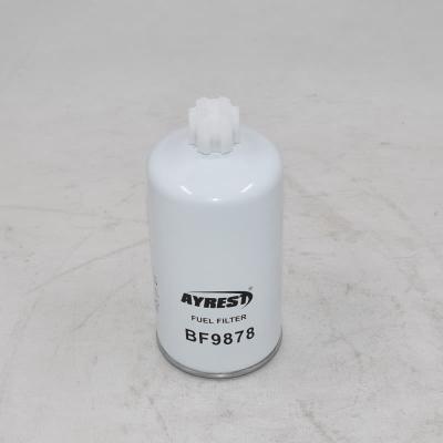 Fuel Filter BF9878