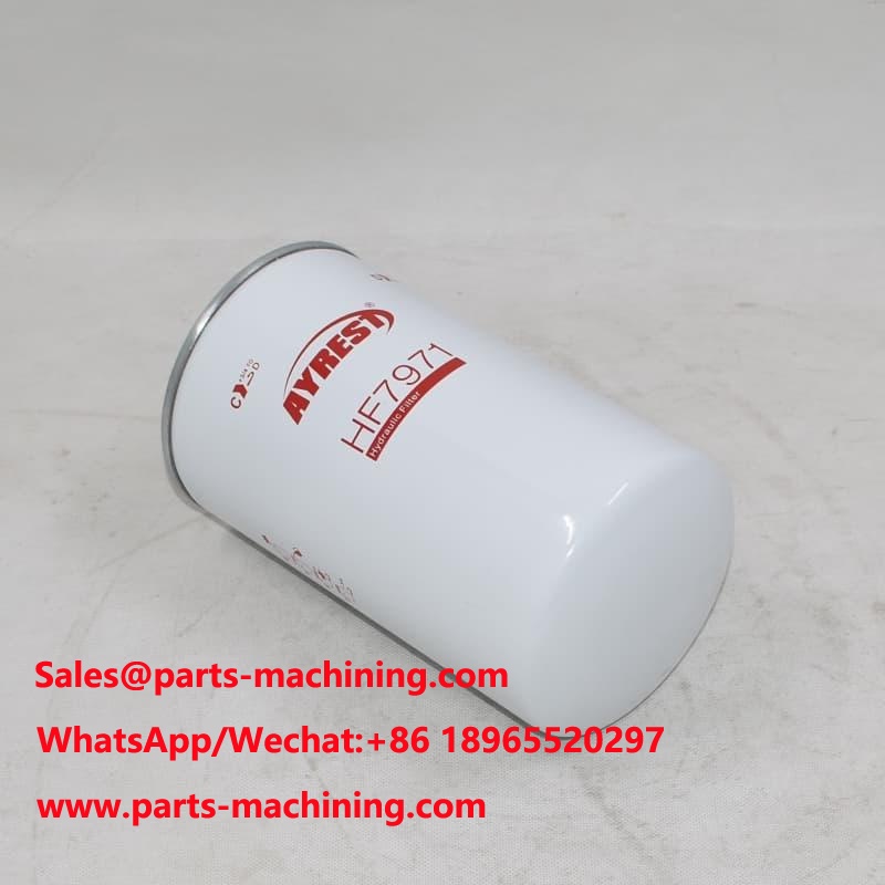 HF7971 Hydraulikfilter für Baumaschinen