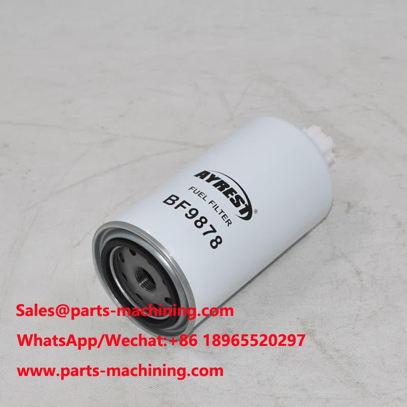 Hochleistungs-Kraftstofffilter BF9878