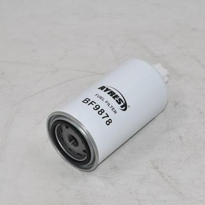 Hochleistungs-Kraftstofffilter BF9878