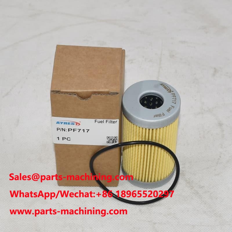 PF717 Fuel Filter